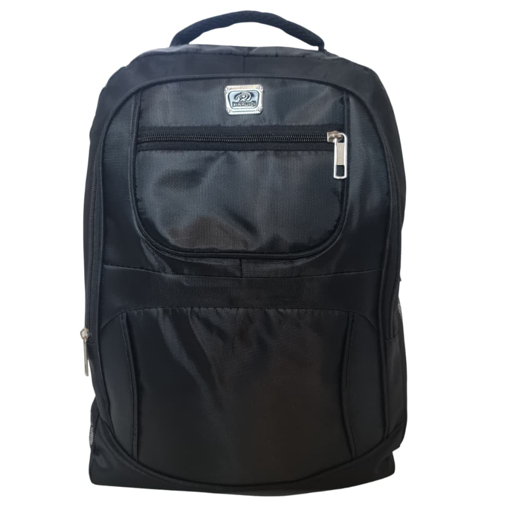 Mochila Masculina Feminina Escolar Adulto Executiva Resistente