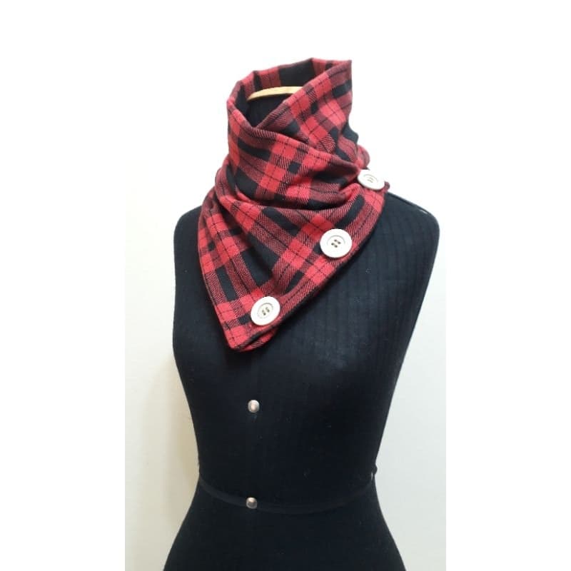 Gola Max Flanelado