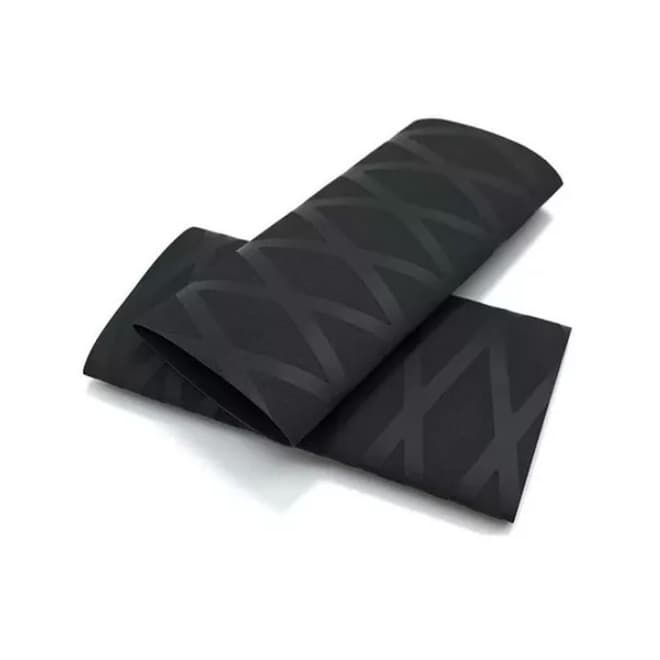 Capa Protetora De Guidão Manopla Moto Termo Retrátil