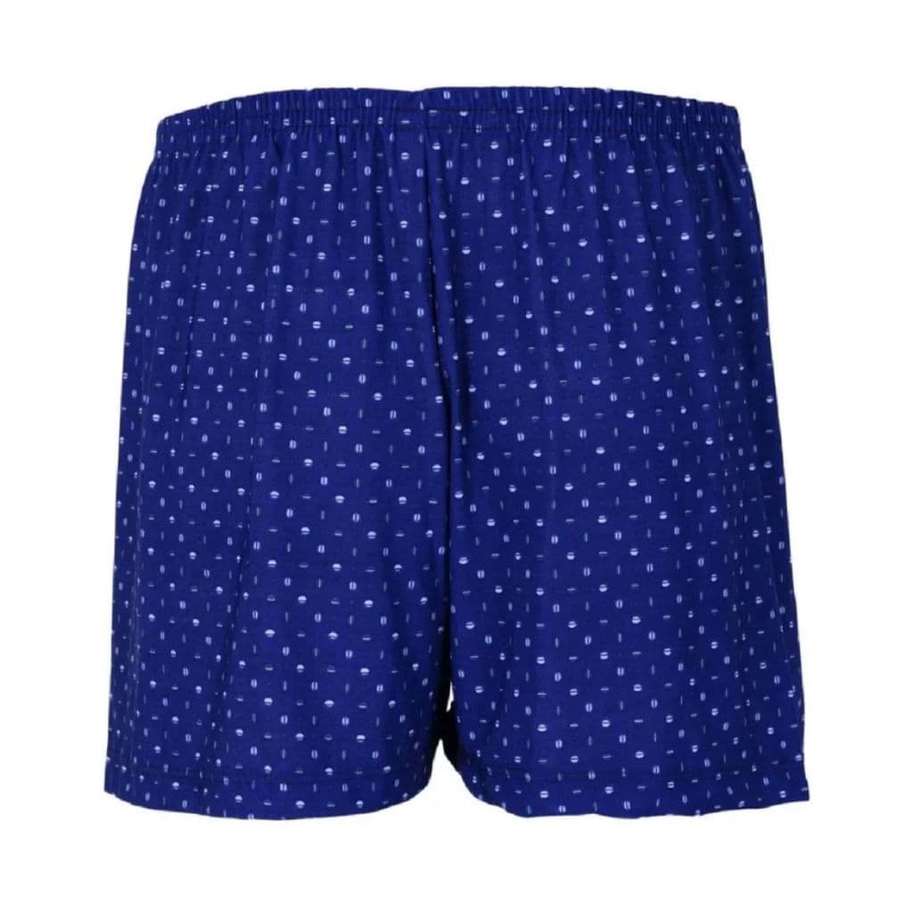 1 Pijama Masculino Samba Canção Cueca Short Malha Fria Barato Promoção Liquidação