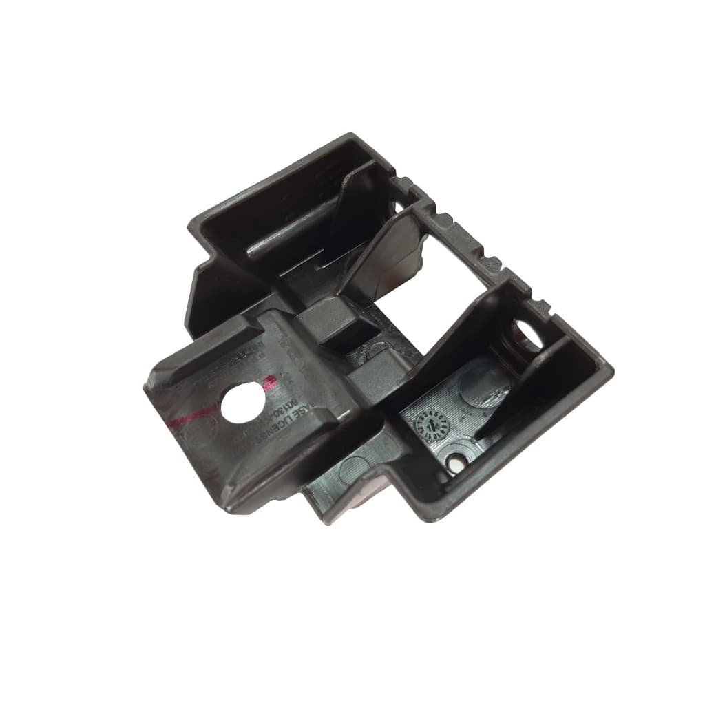 Base Luz De Placa Licença Twister 250 2016 A 2021 Honda