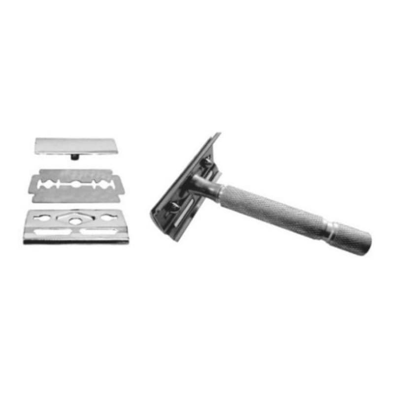 APARELHO DE BARBEAR ORIGINAL LINE Articulado Clássico Retrô Antigo Para Barbeador
