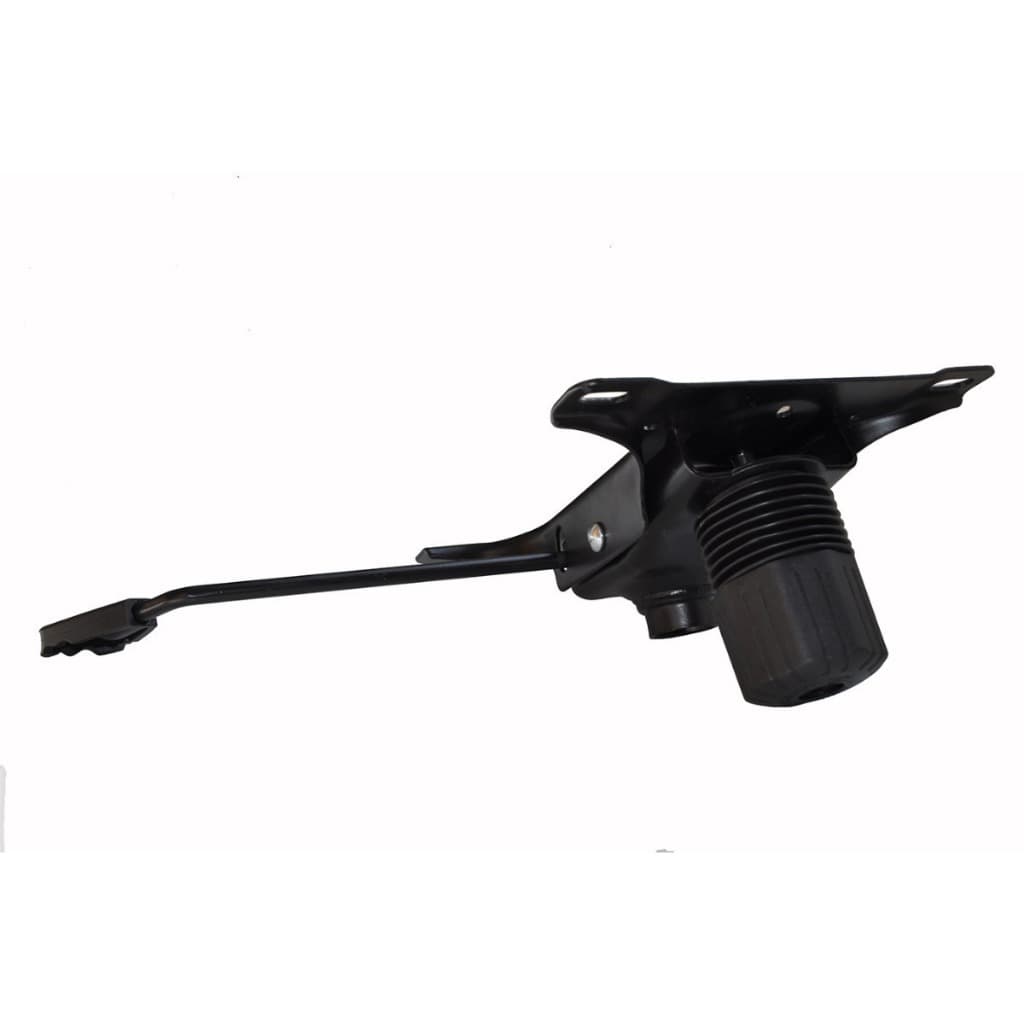 Flange Mecanismo Relax para Cadeiras Diretor Presidente Gamer 20cm x 16cm POPMOV
