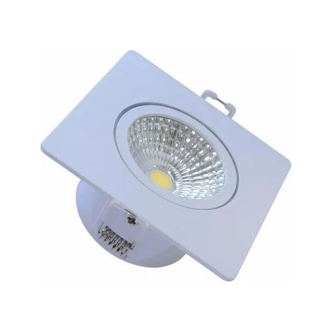 SPOT LED FENIX II QUAD MR11 3W 6,0K BR