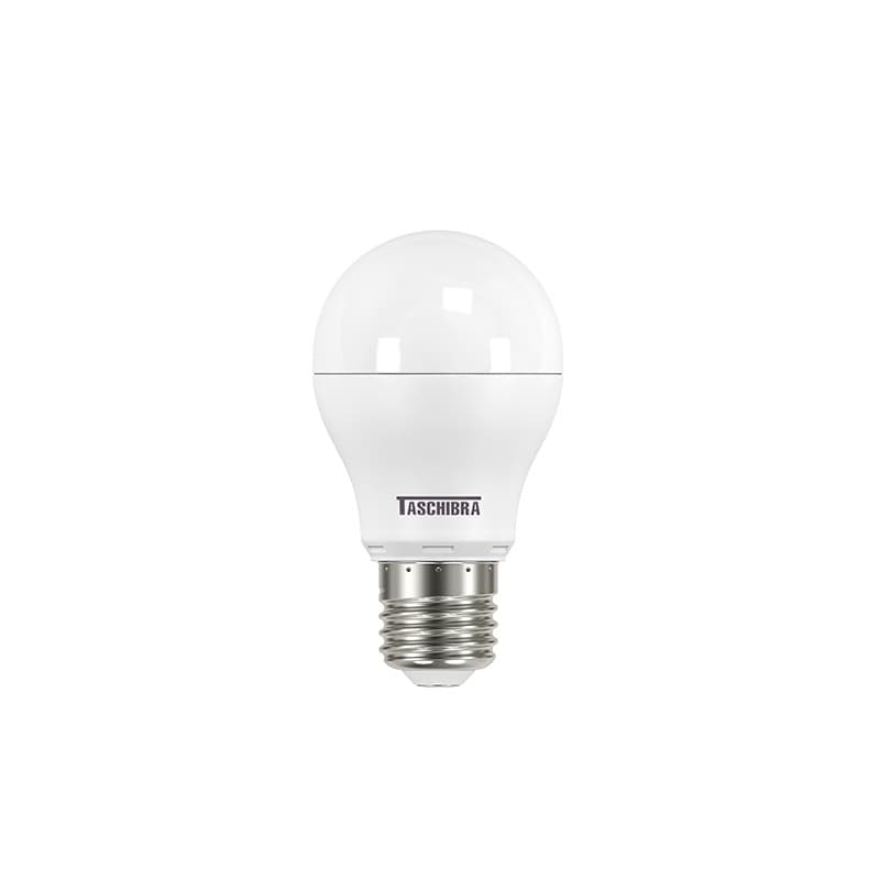Lampada Led 4.9w Luz Branca Taschibra