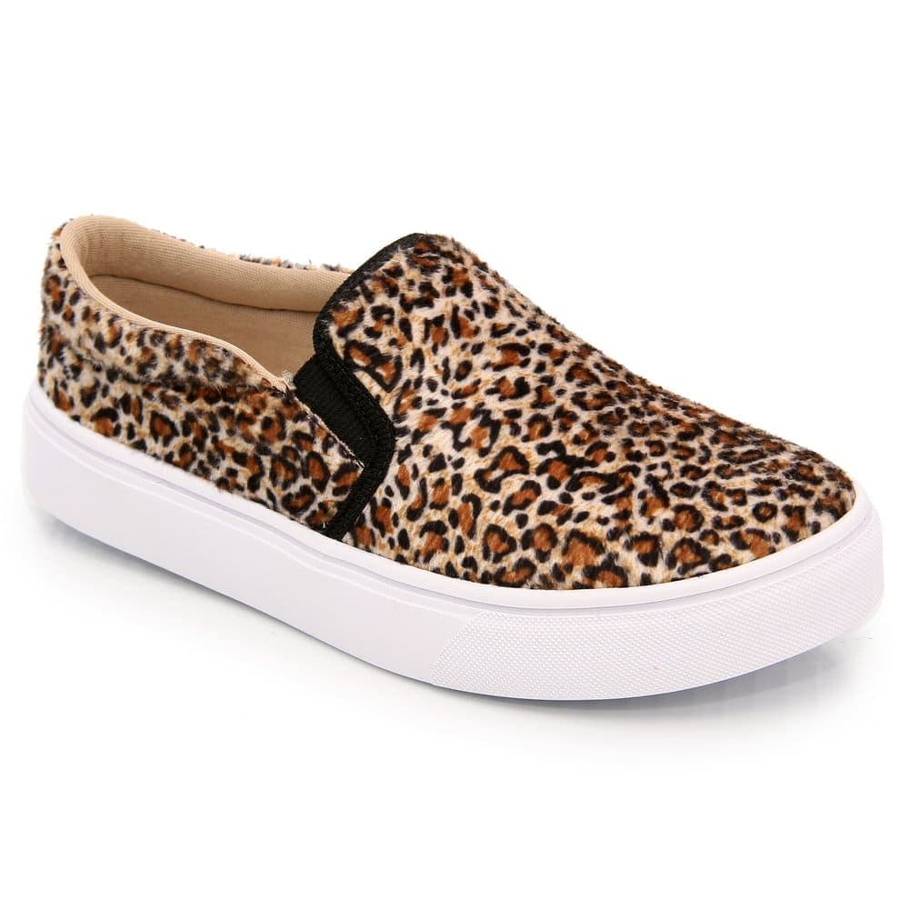 Slip on Feminino