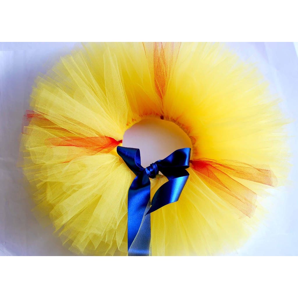 Saia de tutu infantil - Saia de tule-Saia bailarina-Saia para bailarina-saia de tule infantil 1 ano