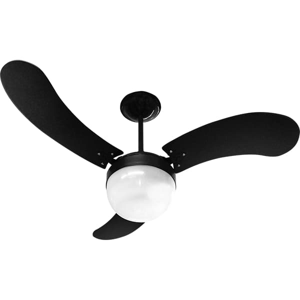 Ventilador de teto Venti-Delta New Montana 127V