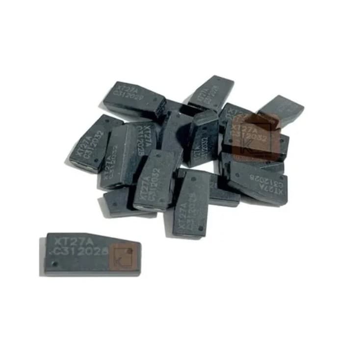 5 Super Chip Vvdi Xhorse Chip XT27A Pra Mini Key Tool
