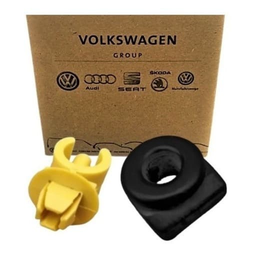 Kit Suporte Vareta Capo Gol Quadrado Santana Voyage Parati Saveiro 3278233971 ZBA823369