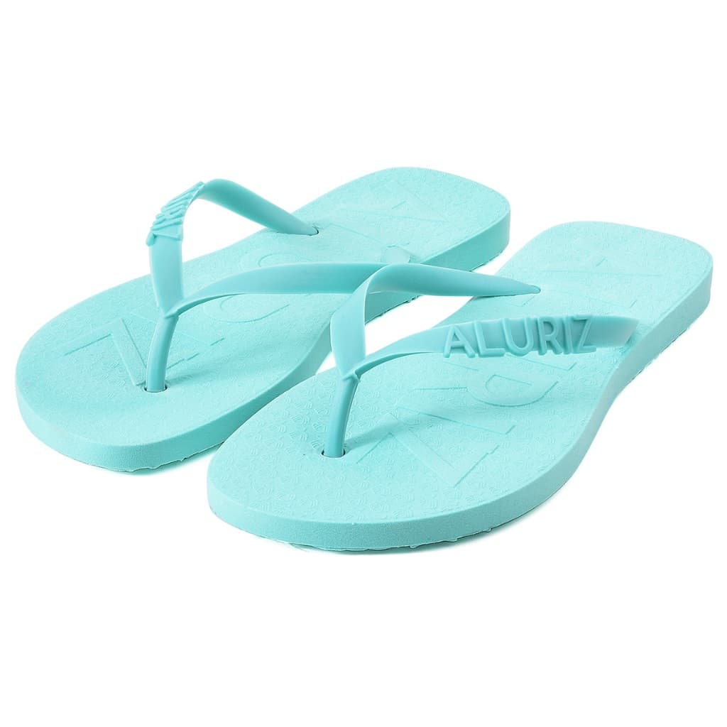 Chinelo Feminino Rasteirinha Confortável Aluriz