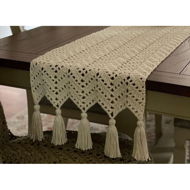Trilho de mesa 1,50m x 40cm