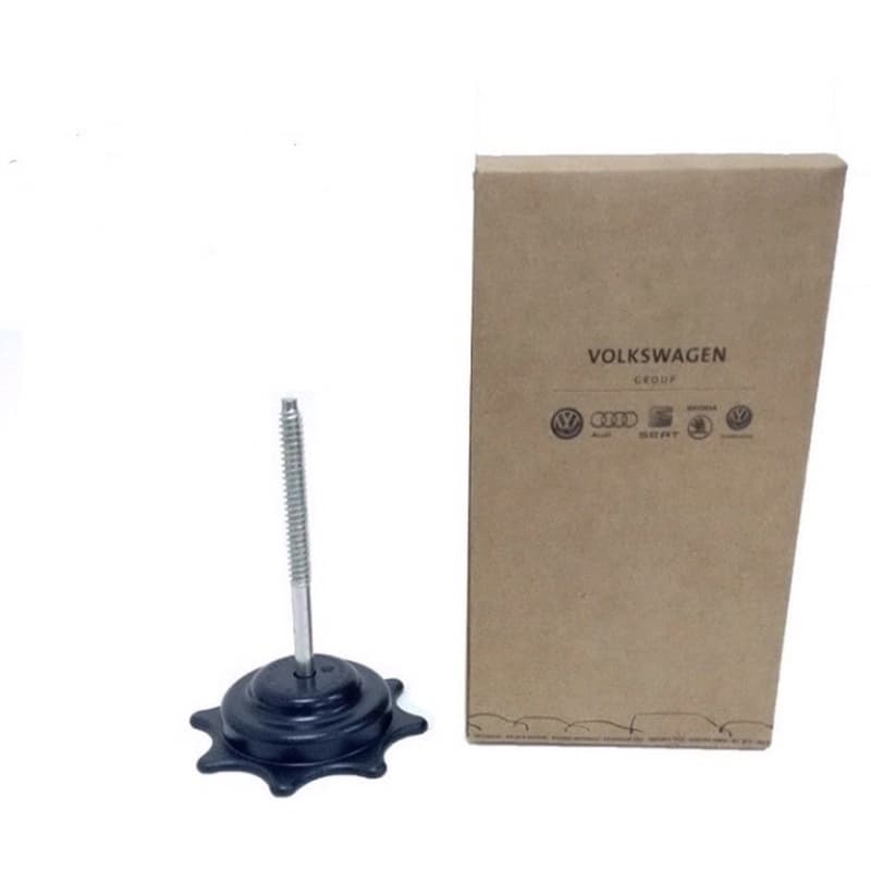 parafuso prender estepe gol G4 G5 voyage original volkswagen 377601983A