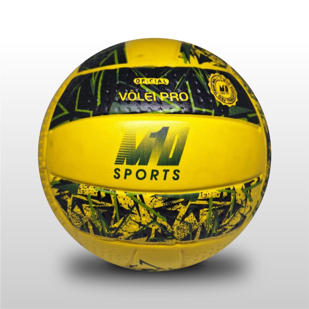 Bola de Vôlei M10 - Official M10 Volleyball MV004A