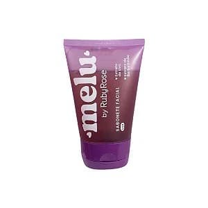 Sabonete Facial Uva - Melu by Ruby Rose