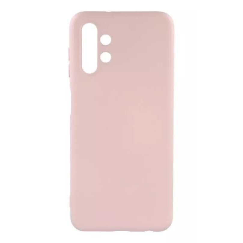 Capa A13 4g/5g Flexível Em Tpu Compatível Com Samsung Galaxy