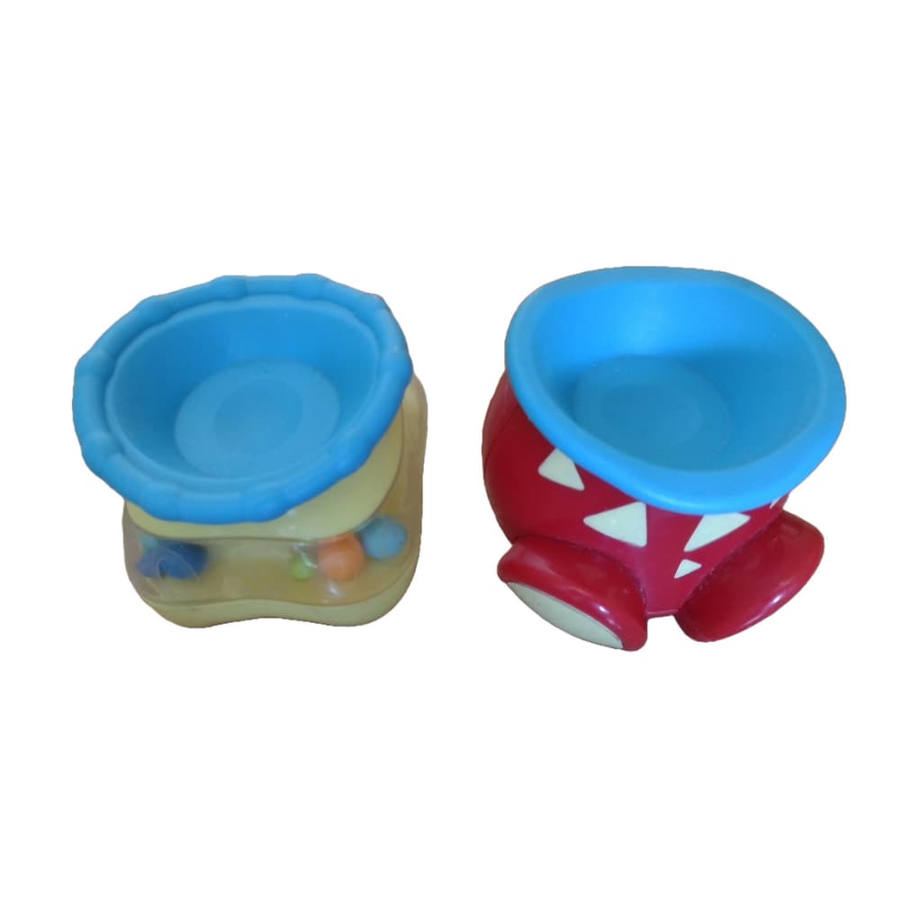 2 Assentos para colocar bonecos ou Personagens da marca Leapfrog - Brinquedo para bebes