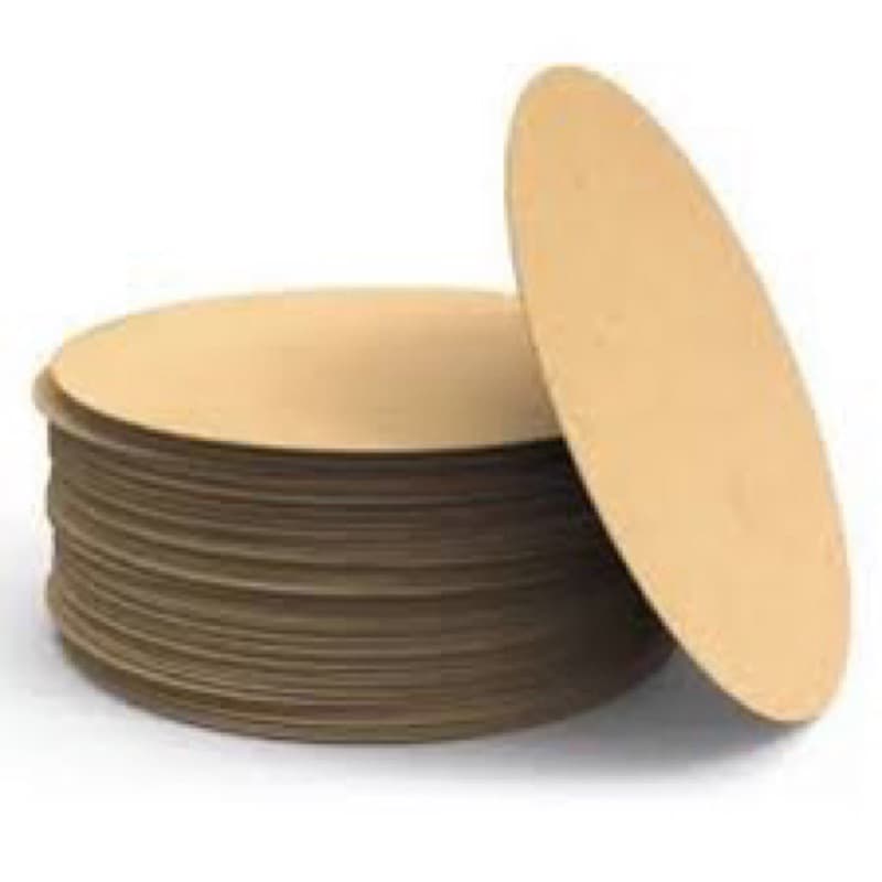 kit 50 soustplat 18cm 3mm