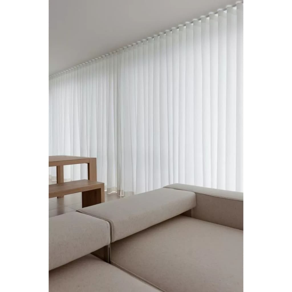 Cortina De Voil C/ Forro Microfibra Para Trilho Suiço Max 5,00x2,80 Sala E Quarto