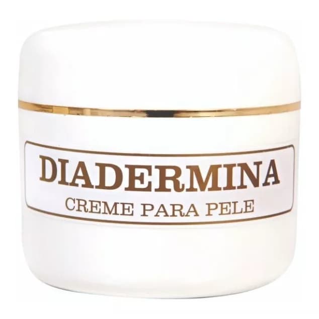 Creme Para A Pele Diadermina Noslen 60g