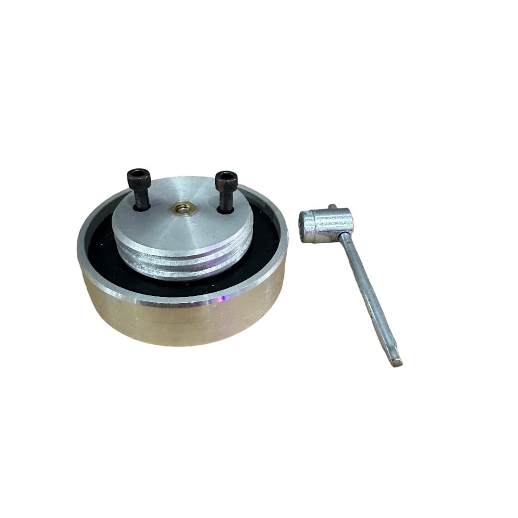 Tampa Do Tanque de Combustivel Aluminio Anti Furto - Anti Vazamento Todas Marcas de Caminhão e Onibus.