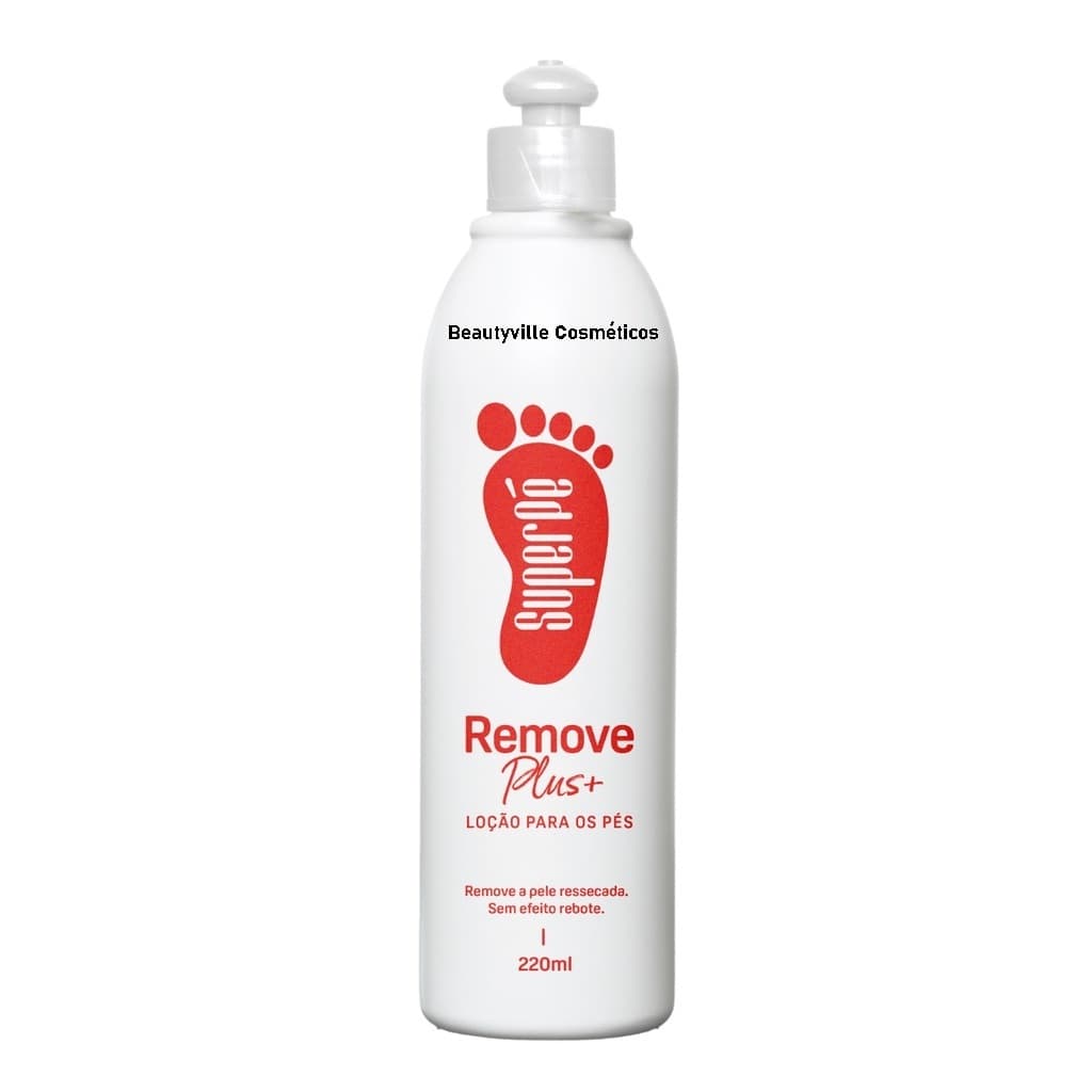 Loção Emoliente Calosidades Remove Prolab Super Pé 220ml