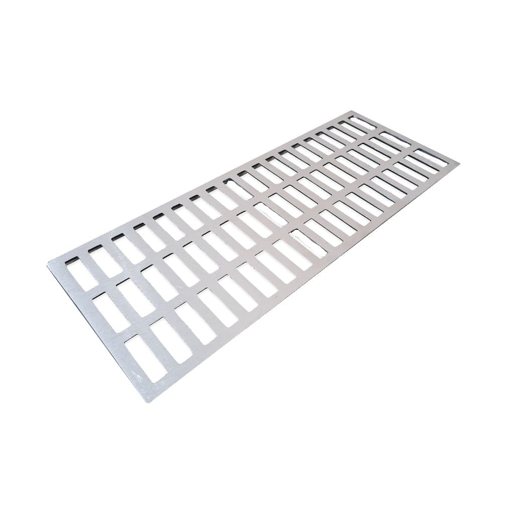 Grelha Modelo 20x50 S/ Suporte (18,5 X 48,4)