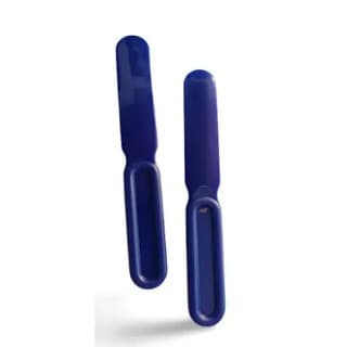 Utensílios Tupperware | 2 Mini espátula para Patês e Pastinhas em geral