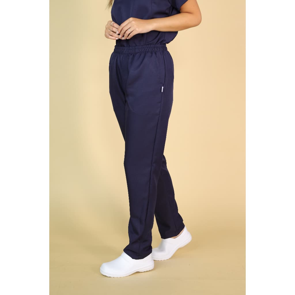 Calça Scrub Pijama Cirúrgico Feminino