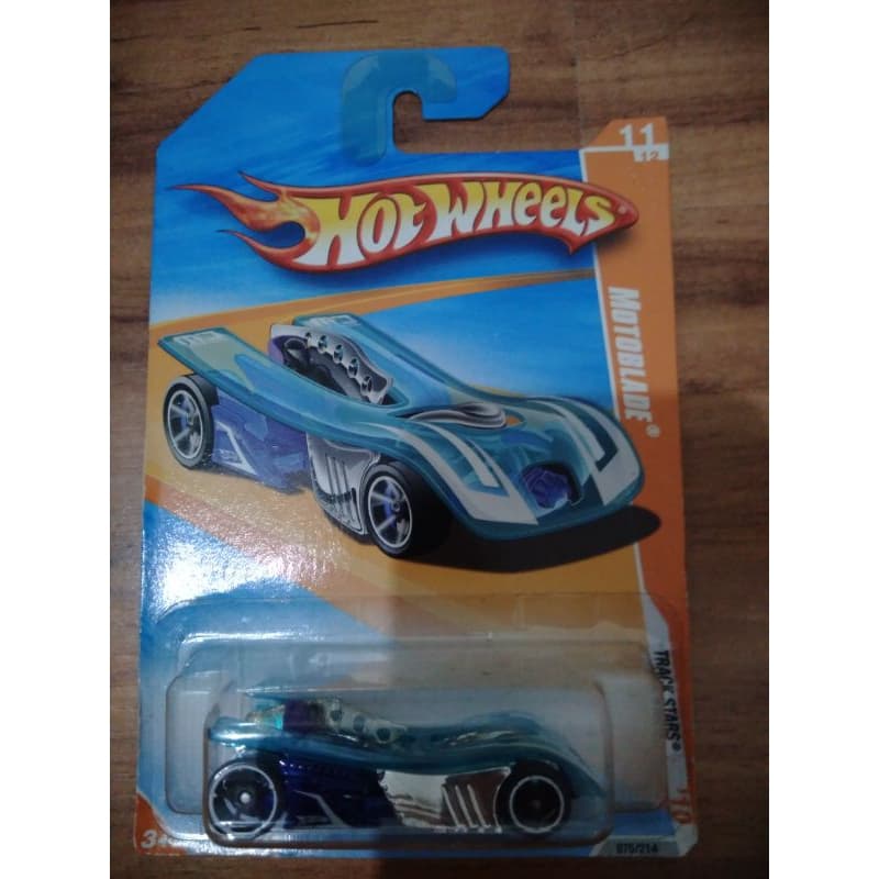 Hotwheels