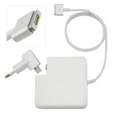 Fonte Carregador 85w Pro Macbook 15 Retina A1398 Magsafe 2