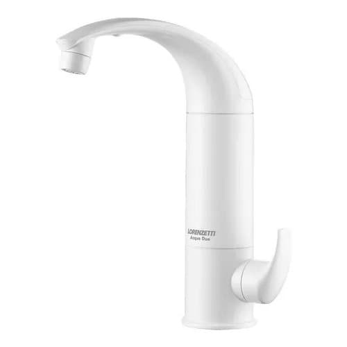Torneira Filtro Purificador de Água Acqua Due Mesa Lorenzetti