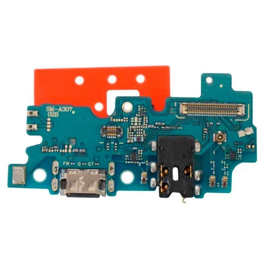 Placa de carga A30s A307 original