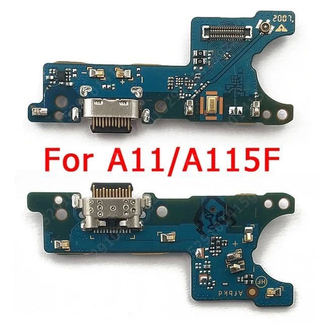 Placa de carga A11 A115F original