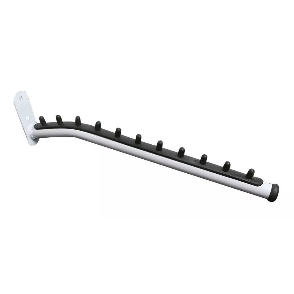 Expositor De Parede Rt   40 CM PARA CABIDE DE LOJA