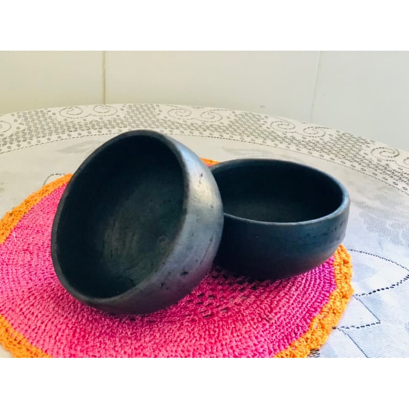 kit com três tigelas de 500 ml cada !!!