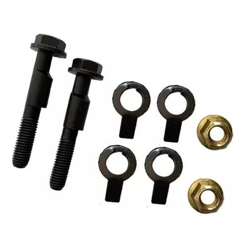 Par Parafuso Para Regular Cambagem Fiat Torom12x79 Dianteiro