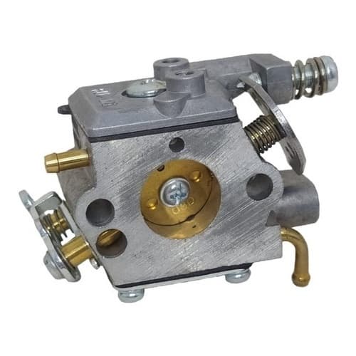 CARBURADOR MOTOSSERRA HUSQVARNA  MS 120/125 ORIGINAL