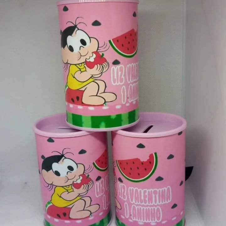 40 Cofres Personalizados no tamanho 6x9,5 Papel fotográfico glossy brilhoso | Todos os Temas | Lembrancinha para Festas