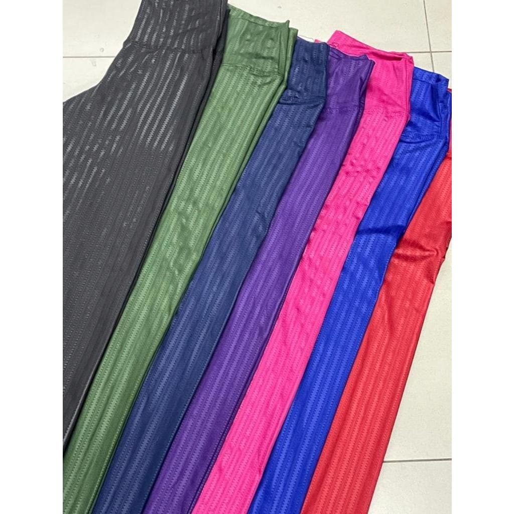 Calça Esportiva Legging 3D Exercicio, musculação, ciclismo, cardio Super Confortável