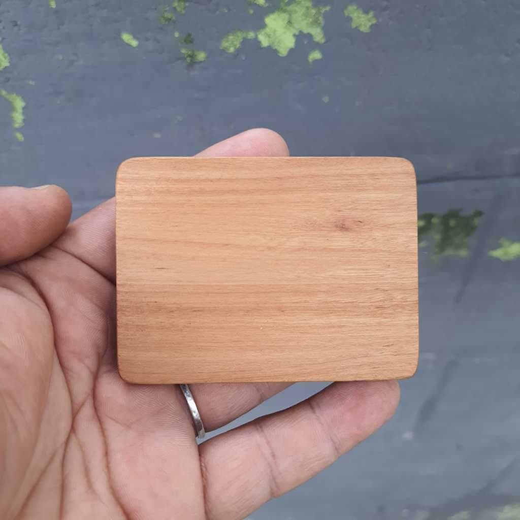 Cajon de Bolso Capi Varas Mágicas