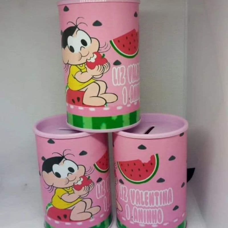 30 Cofres Personalizados no tamanho 6x9,5 Papel fotográfico glossy brilhoso | Todos os Temas | Lembrancinha para Festas