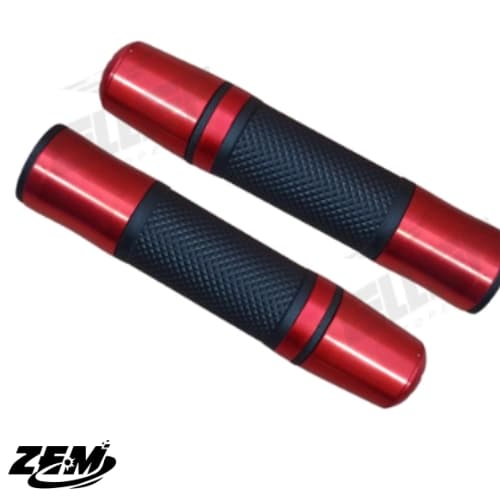 Manoplas Moto Punho peso diversas cores ZEM