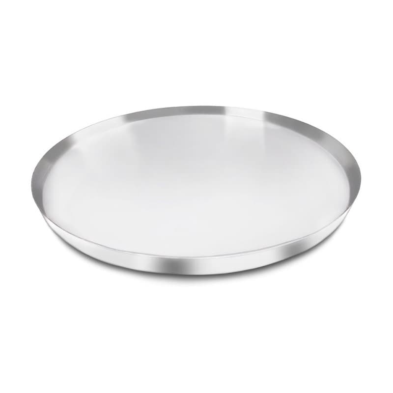 Forma para Pizza Grande Nº 40 Alumínio Reforçado
