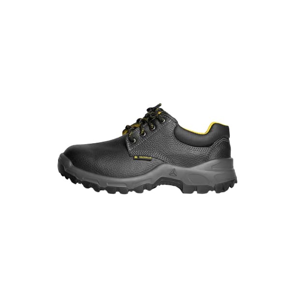 Bota de Segurança Palmas OB Grupon PU/PU PVC CA 45263 Delta Plus
