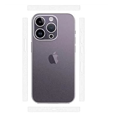 Adesivo premium para as laterais dos iPhones