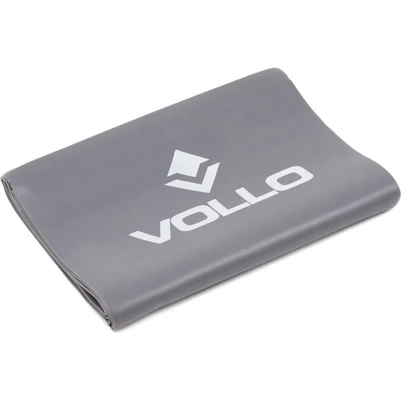 Faixa Elástica Nível Forte 0,60mm Vollo