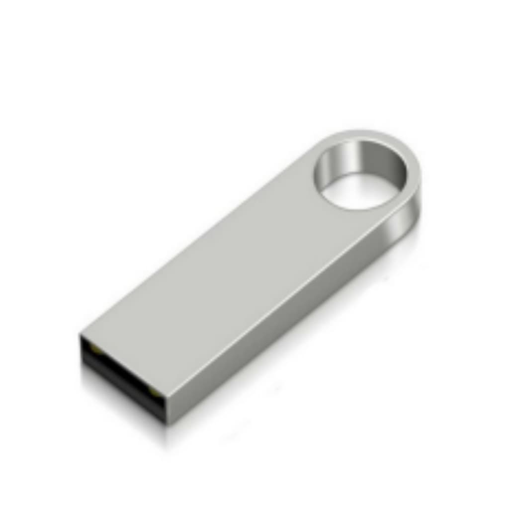 Pen Drive 32GB de Alta Velocidade - Armazenamento Portátil Confiável e Durável