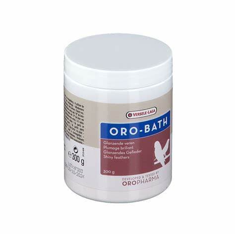 Oro-bath Versele laga - 10g   20g  30g