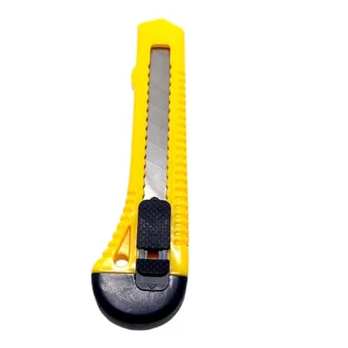 Estilete Largo 18mm Thompson